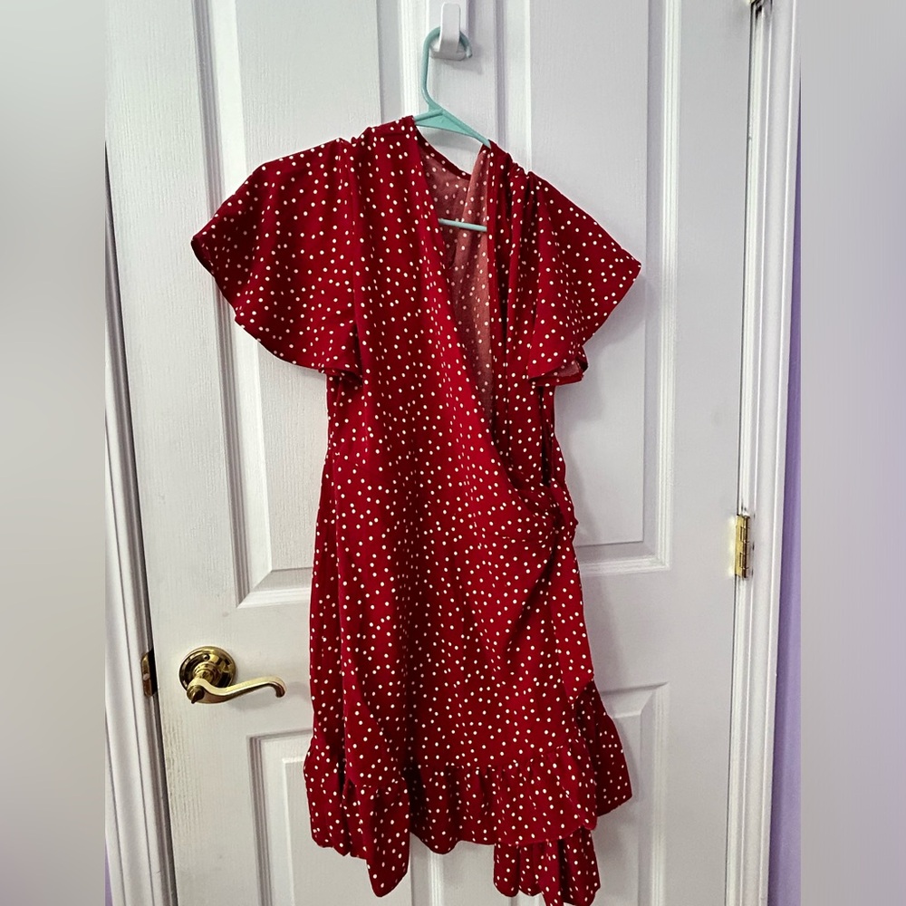 Woman’s romper